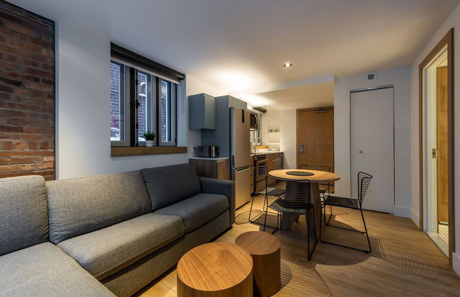 Le 31 McMahon - Foto 72