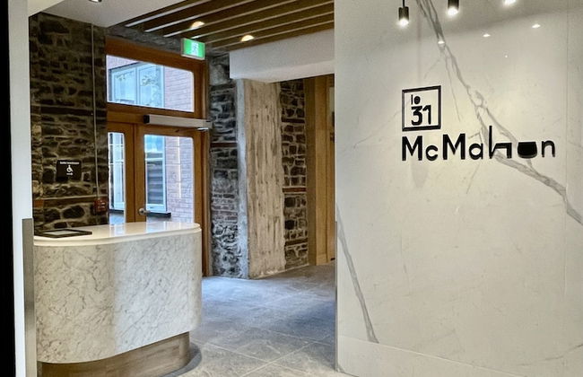 Le 31 McMahon - Foto 2