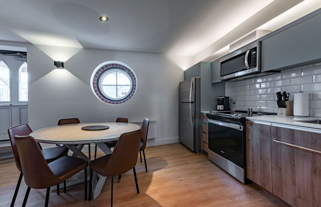 Le 31 McMahon - Foto 52