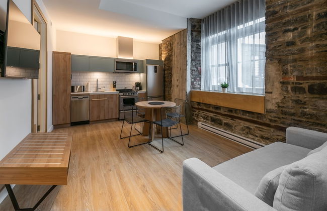 Le 31 McMahon - Foto 67