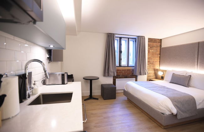 Le 31 McMahon - Foto 10