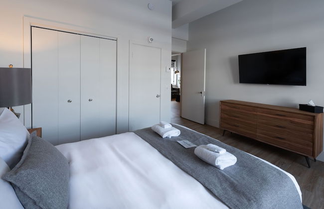 Le 31 McMahon - Foto 19