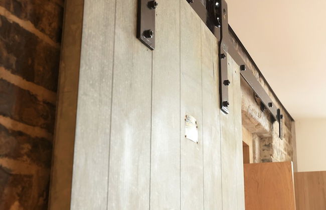 Le 31 McMahon - Foto 17