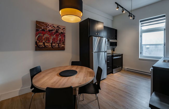 Le 31 McMahon - Foto 49