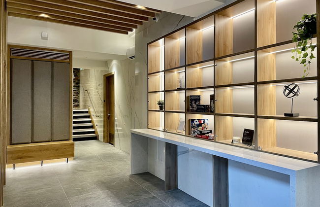 Le 31 McMahon - Foto 6