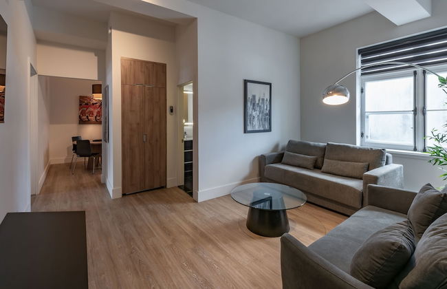 Le 31 McMahon - Foto 62