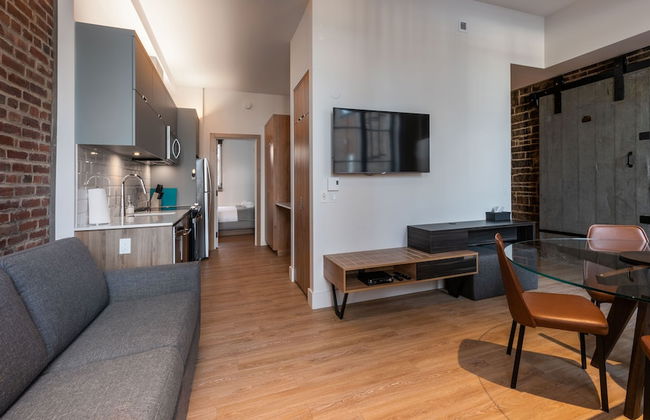 Le 31 McMahon - Foto 54