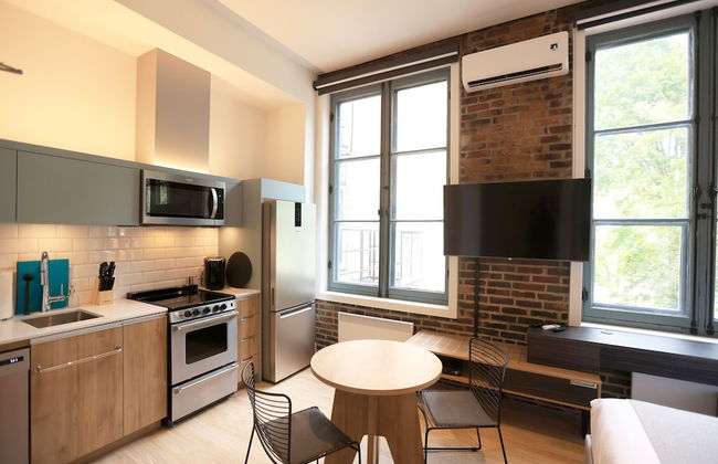 Le 31 McMahon - Foto 48
