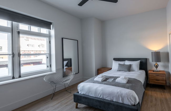 Le 31 McMahon - Foto 18
