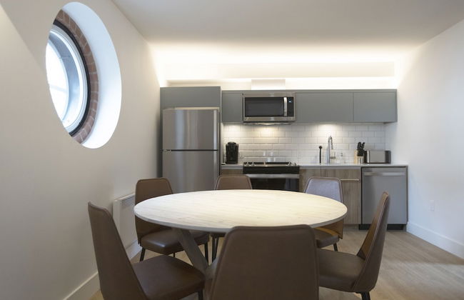 Le 31 McMahon - Foto 47