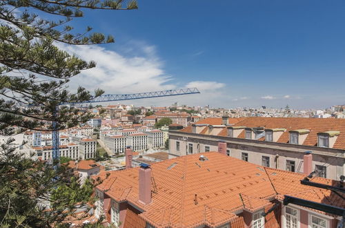 Photo 25 - The Castle Life in Lisboa Ciudad