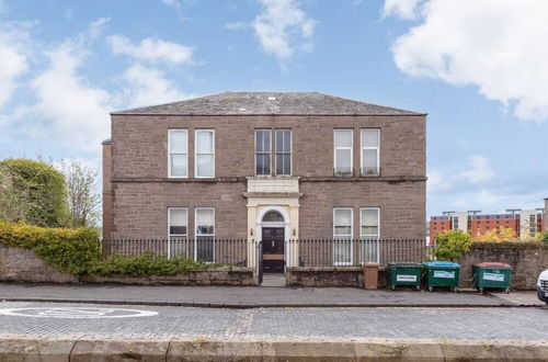 Photo 13 - Roseangle - Spacious Family Apartment With South Facing Garden