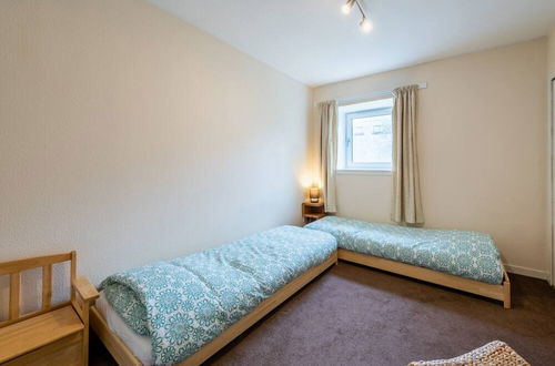 Photo 5 - Roseangle - Spacious Family Apartment With South Facing Garden