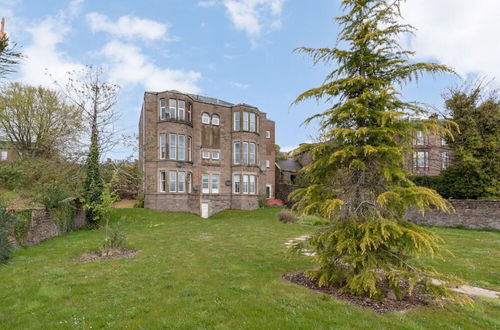 Photo 9 - Roseangle - Spacious Family Apartment With South Facing Garden