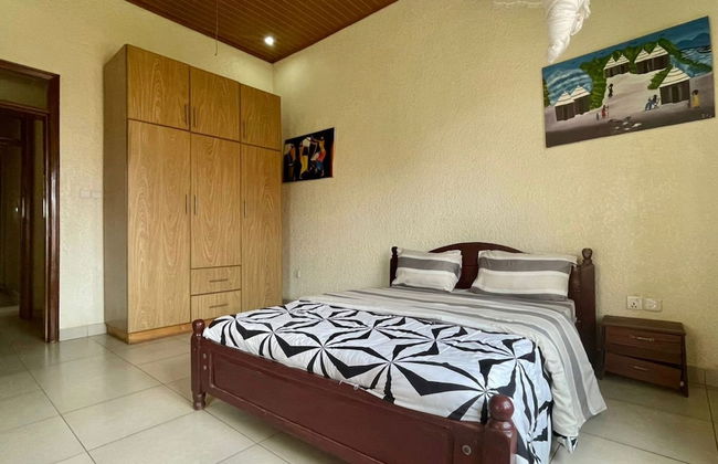 room in House - Standard Queen Bedroom @myplace - Foto 11