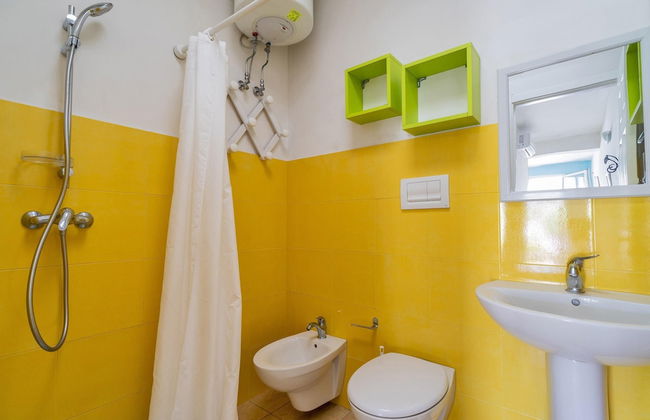 2173 Villa dei Lidi - Trilo Greta by Barbarhouse - Foto 9