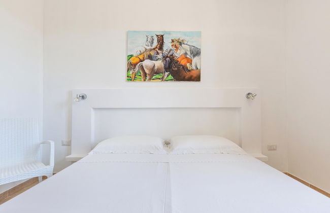 2173 Villa dei Lidi - Trilo Greta by Barbarhouse - Foto 3