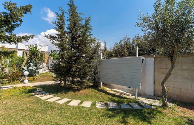 2173 Villa dei Lidi - Trilo Greta by Barbarhouse - Foto 26