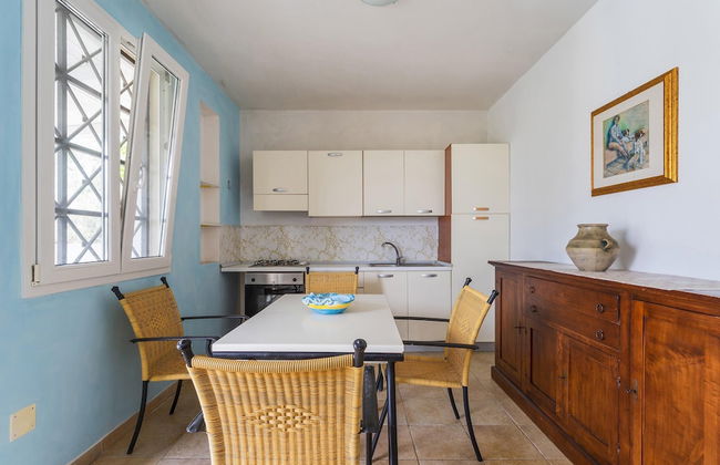 2173 Villa dei Lidi - Trilo Greta by Barbarhouse - Foto 7