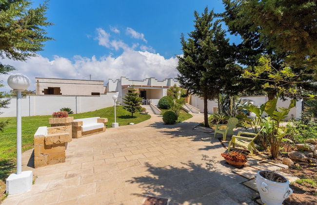 2173 Villa dei Lidi - Trilo Greta by Barbarhouse - Foto 27