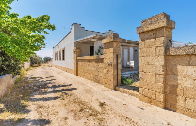 2173 Villa dei Lidi - Trilo Greta by Barbarhouse - Foto 20