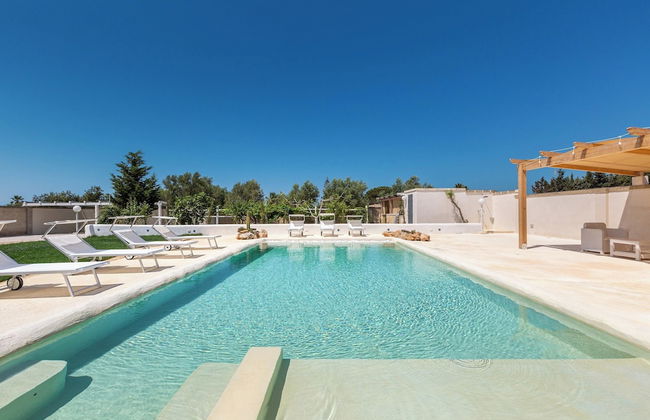 2173 Villa dei Lidi - Trilo Greta by Barbarhouse - Foto 11