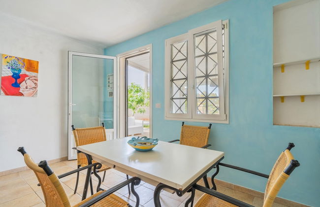 2173 Villa dei Lidi - Trilo Greta by Barbarhouse - Foto 8