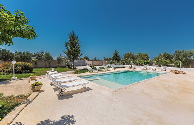 2173 Villa dei Lidi - Trilo Greta by Barbarhouse - Foto 1