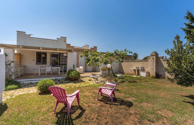 2173 Villa dei Lidi - Trilo Greta by Barbarhouse - Foto 23