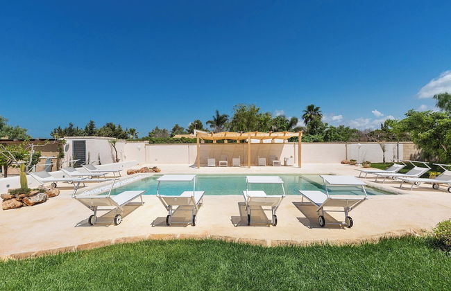 2173 Villa dei Lidi - Trilo Greta by Barbarhouse - Foto 16