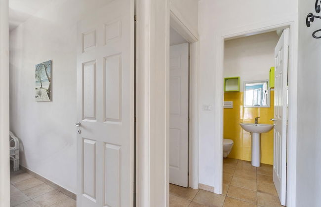 2173 Villa dei Lidi - Trilo Greta by Barbarhouse - Foto 10