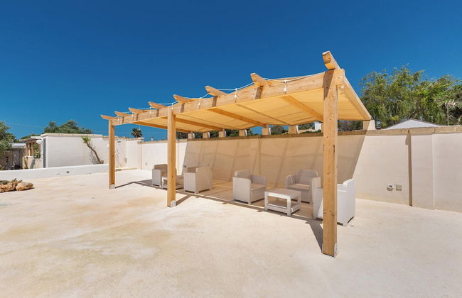 2173 Villa dei Lidi - Trilo Greta by Barbarhouse - Foto 34