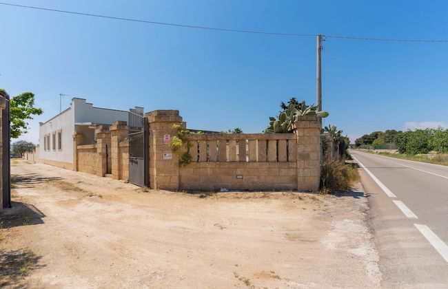 2173 Villa dei Lidi - Trilo Greta by Barbarhouse - Foto 21