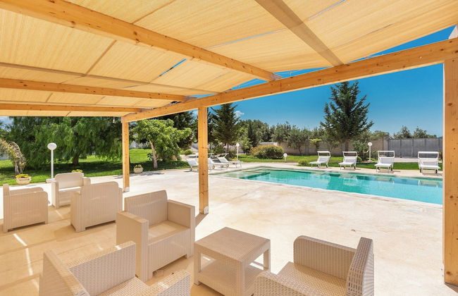 2173 Villa dei Lidi - Trilo Greta by Barbarhouse - Foto 33