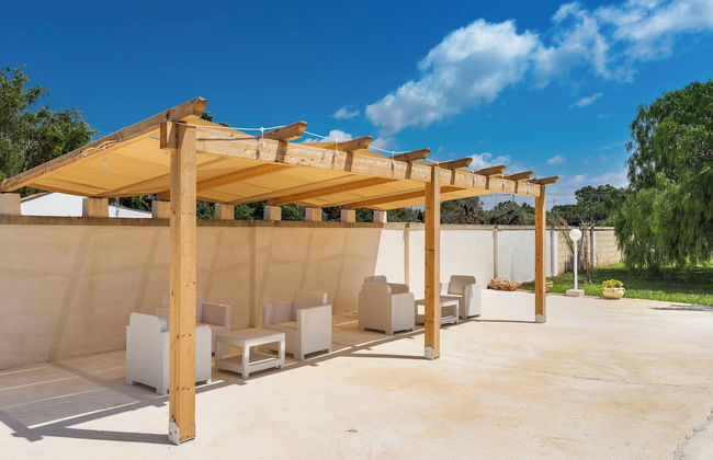 2173 Villa dei Lidi - Trilo Greta by Barbarhouse - Foto 35