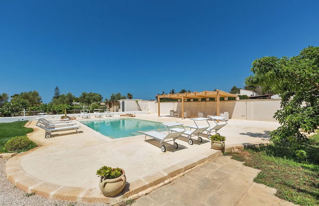 2173 Villa dei Lidi - Trilo Greta by Barbarhouse - Foto 13