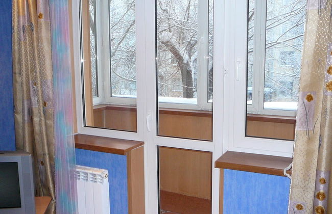 Apartment on Zavodskaya 2 - Foto 2