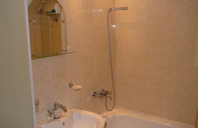 Apartment on Zavodskaya 2 - Foto 5