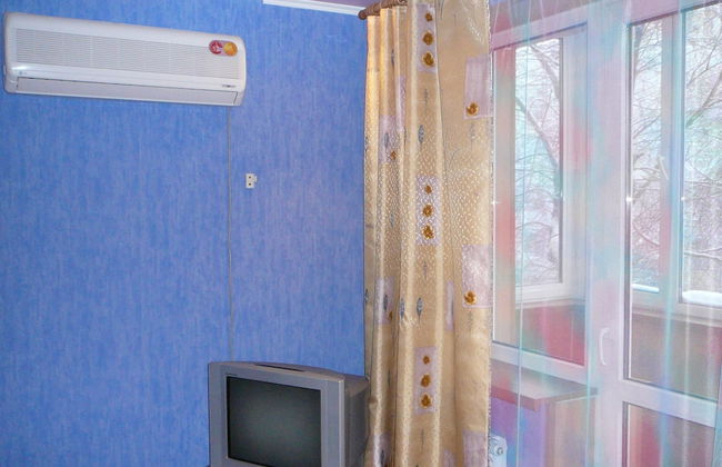 Apartment on Zavodskaya 2 - Foto 3