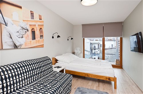 Foto 5 - Apartamenty Sun & Snow Olimp Apartments