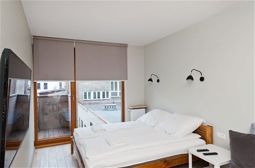Foto 6 - Apartamenty Sun & Snow Olimp Apartments