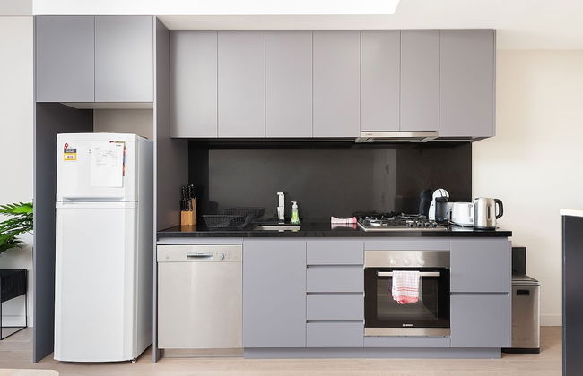 Stunning Designer Newtown Pad H394 - Foto 3