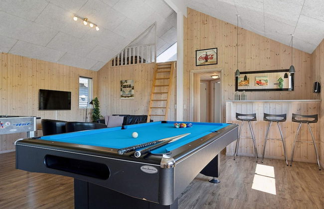 Luxury Beach House With Pool - By Traum Ferienwohnungen - Foto 14