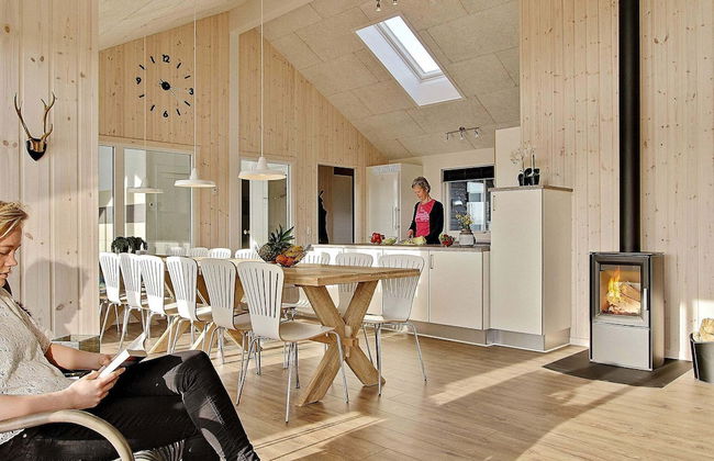 Luxury Beach House With Pool - By Traum Ferienwohnungen - Foto 24