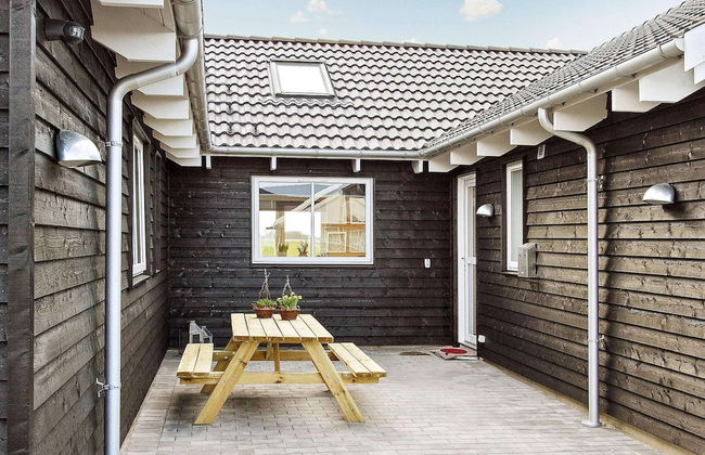 Luxury Beach House With Pool - By Traum Ferienwohnungen - Foto 40