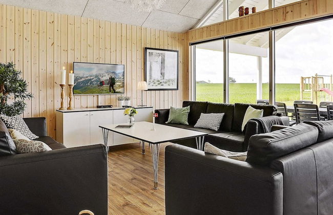 Luxury Beach House With Pool - By Traum Ferienwohnungen - Foto 25