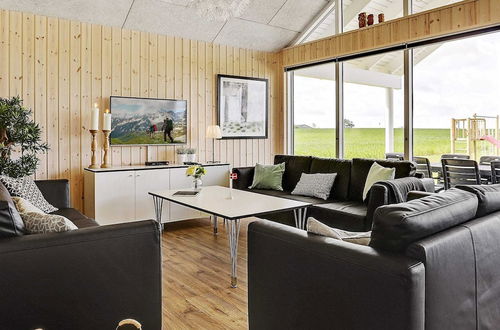 Photo 20 - 16 Person Holiday Home in Bogense