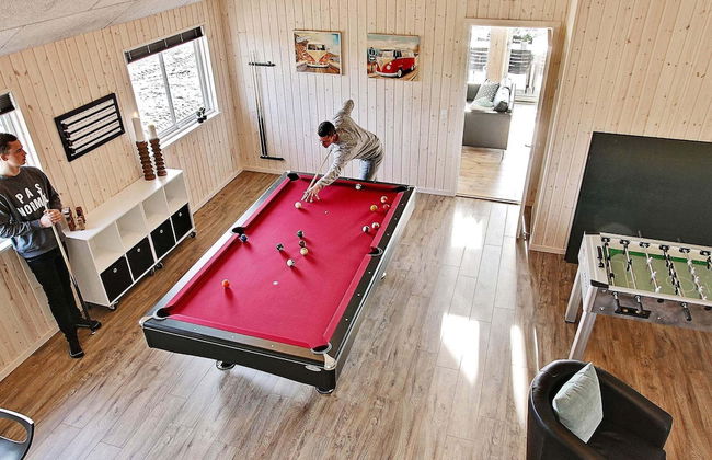 Luxury Beach House With Pool - By Traum Ferienwohnungen - Foto 17