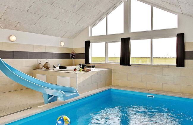 Luxury Beach House With Pool - By Traum Ferienwohnungen - Foto 7