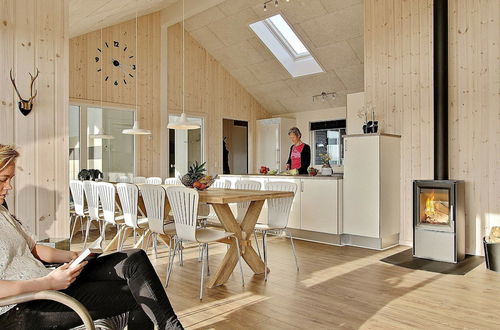 Photo 11 - 16 Person Holiday Home in Bogense